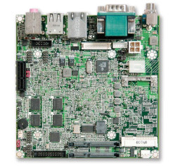 Portwell NANO-6040-1600-1024