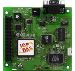 ICP DAS PCM-CM100-D