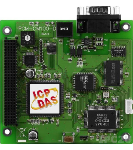 ICP DAS PCM-CM100-D