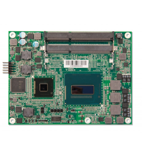 Portwell PCOM-B630VG-i5-4402E