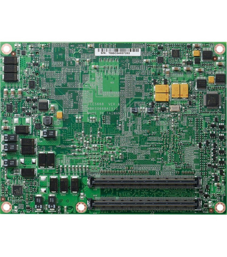 NEXCOM ICES-668-3610ME