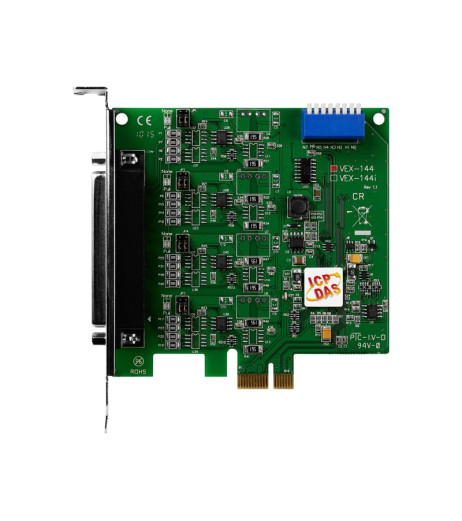 ICP DAS VEX-144