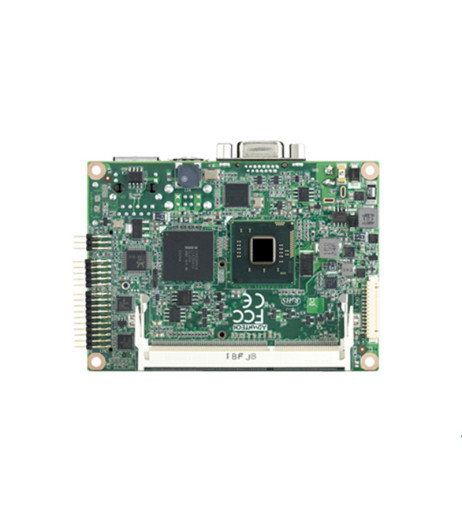 ADVANTECH MIO-2261N-S8A1E