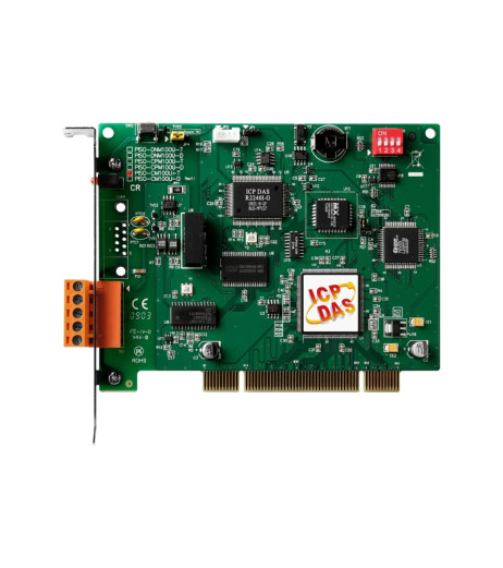 ICP DAS PISO-DNM100U-T