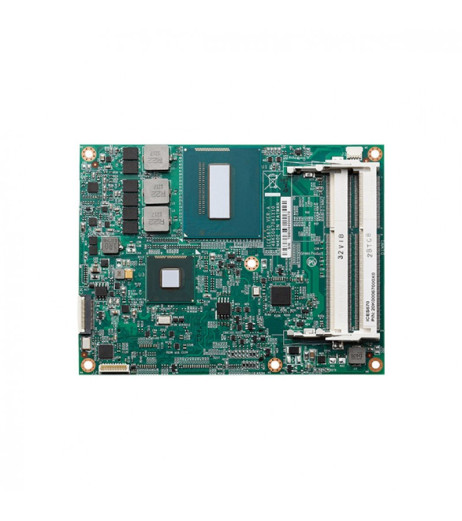 NEXCOM ICES-670