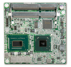 Portwell PCOM-B219VG-3120ME