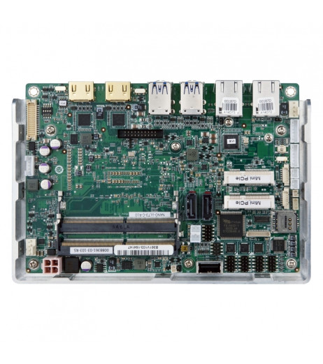 IEI NANO-ULT3-i5