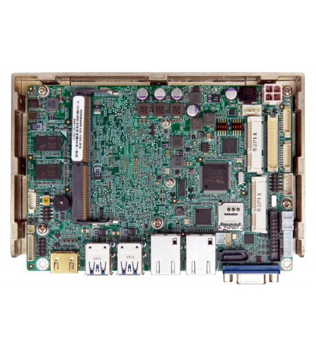 IEI WAFER-ULT3-i5
