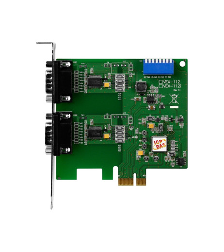ICP DAS VEX-112