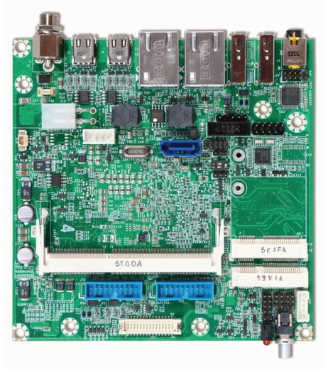 Portwell NANO-6050-5010U