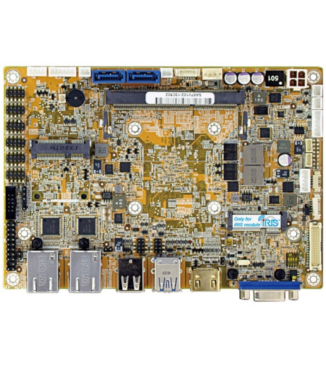 IEI NANO-KBN-i1-4151