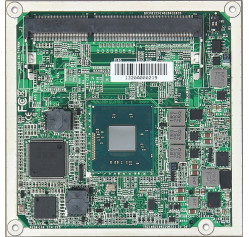Portwell PCOM-B632VG-E3815