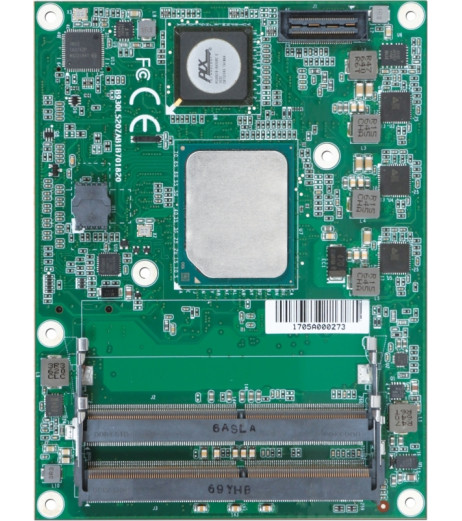 Portwell PCOM-B701G-C3508