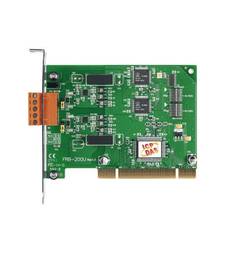 ICP DAS FRB-200U