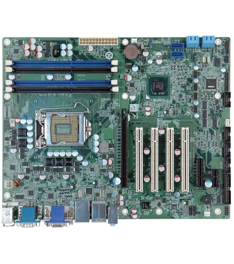 IEI IMBA-Q170-i2