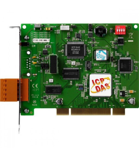 ICP DAS PISO-DNS100U-T