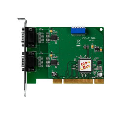 ICP DAS VXC-112AU