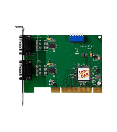 ICP DAS VXC-112AU