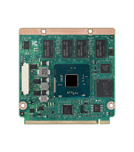 ADVANTECH SOM-3568BM0C-S1A1E