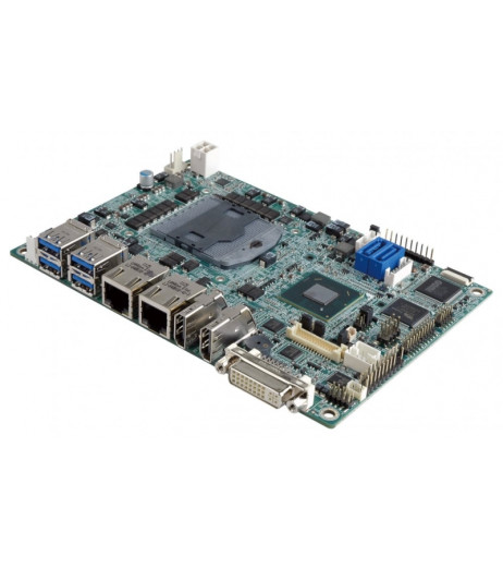 IEI NANO-QM770