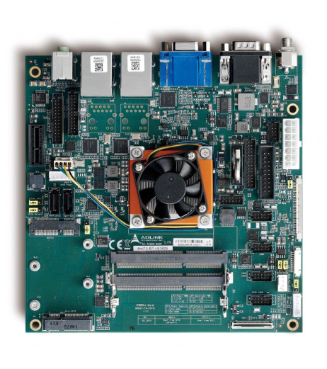 ADLink AmITX-BT-I-E3845