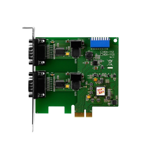 ICP DAS VEX-112i