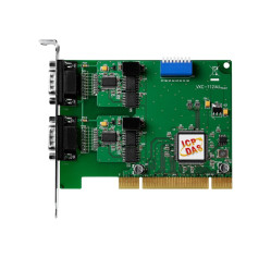 ICP DAS VXC-112iAU