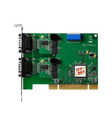 ICP DAS VXC-112iAU