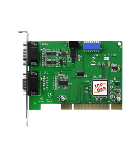 ICP DAS VXC-182iAU CR