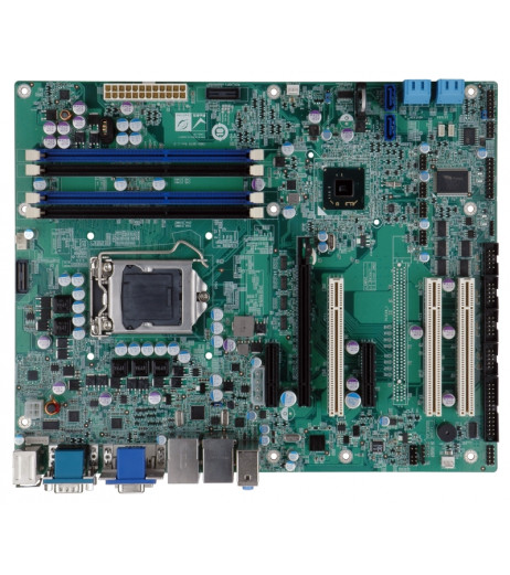 IEI IMBA-Q670
