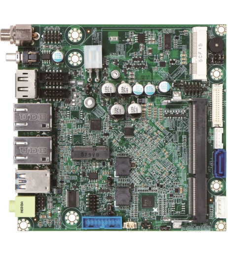 Portwell NANO-6062-E3950