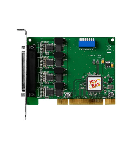 ICP DAS VXC-114iAU
