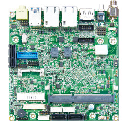 Portwell NANO-6060-E3815