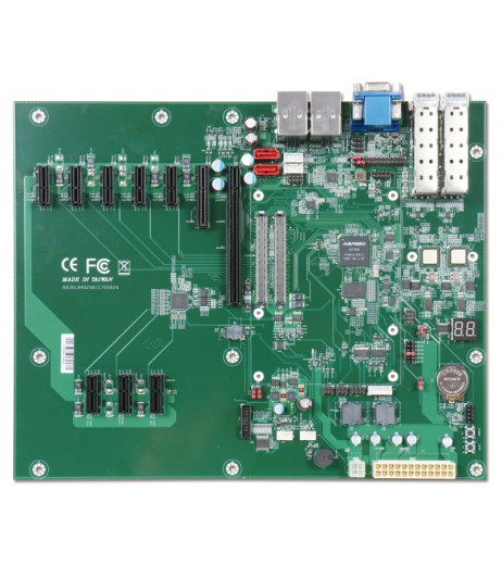 Portwell PCOM-C700