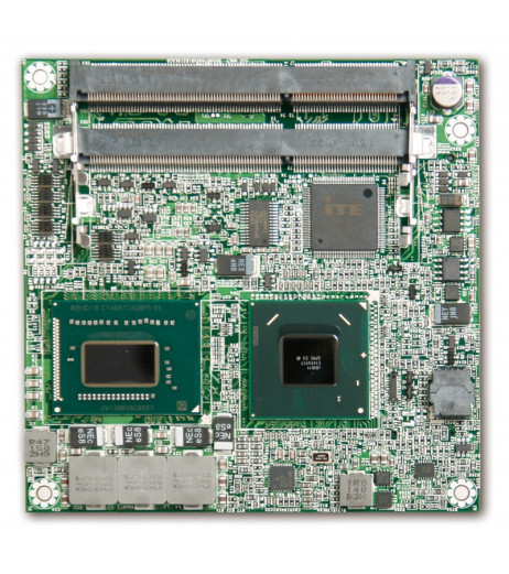 Portwell PCOM-B219VG-3610ME