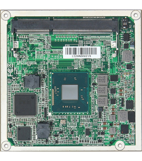 Portwell PCOM-B632VG-E3827