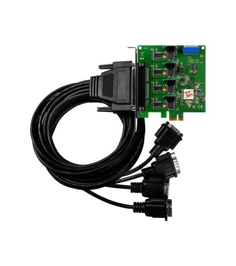 ICP DAS VEX-114/D2
