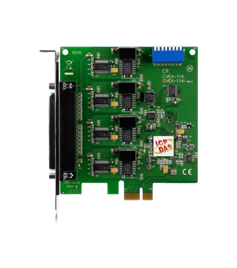 ICP DAS VEX-114i