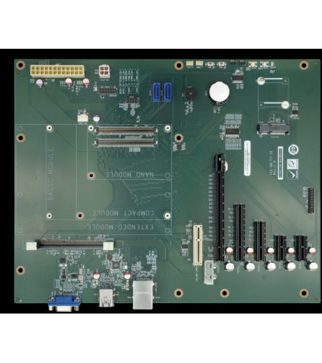 IEI ICE-DB-T7-i2