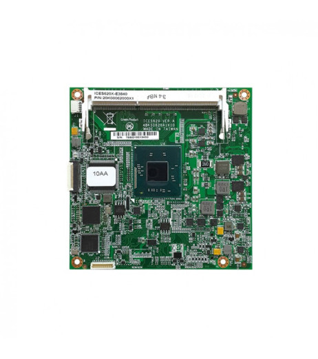 NEXCOM ICES-620X-E3826