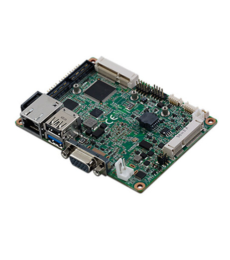 ADVANTECH MIO-2270QH-S5A1E