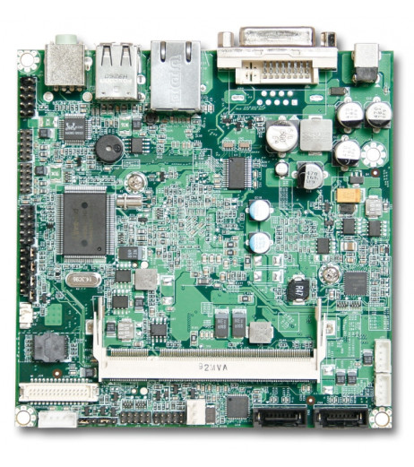 Portwell NANO-8045L-1100