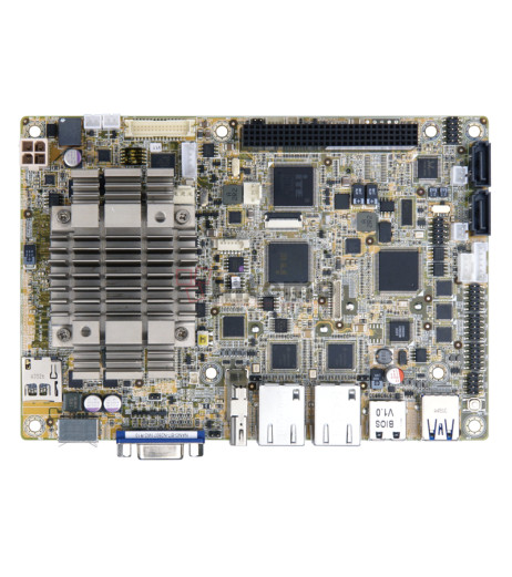 IEI NANO-BT-i1-J19001