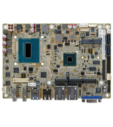 IEI NANO-QM871-i1-i5