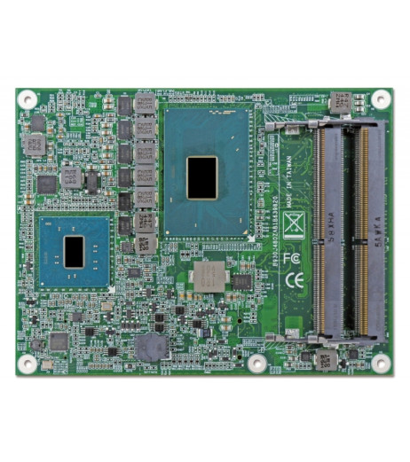 Portwell PCOM-B639VG-6102E