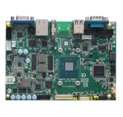 AXIOMTEK CAPA848VHGA-N2807