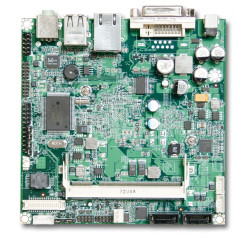 Portwell NANO-8045L-1600