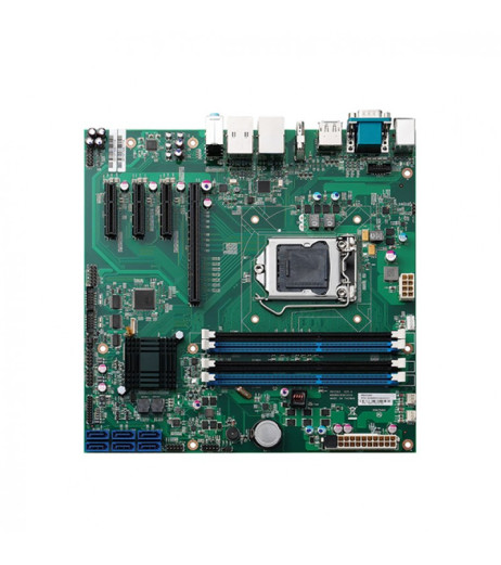 NEXCOM NEX-885