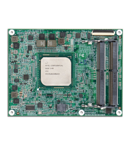 Portwell PCOM-B634VG-D-1507
