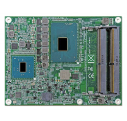 Portwell PCOM-B639VG-G3900E